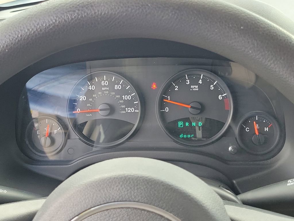 Used 2012 Jeep Patriot Sport image 26