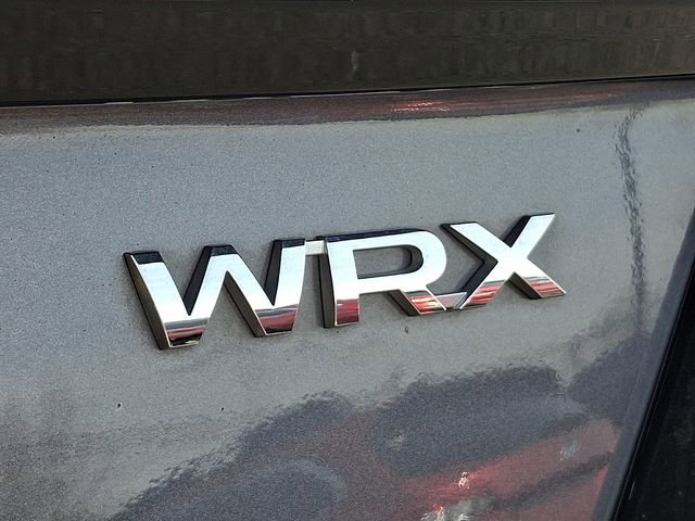 Certified 2023 Subaru WRX image 29