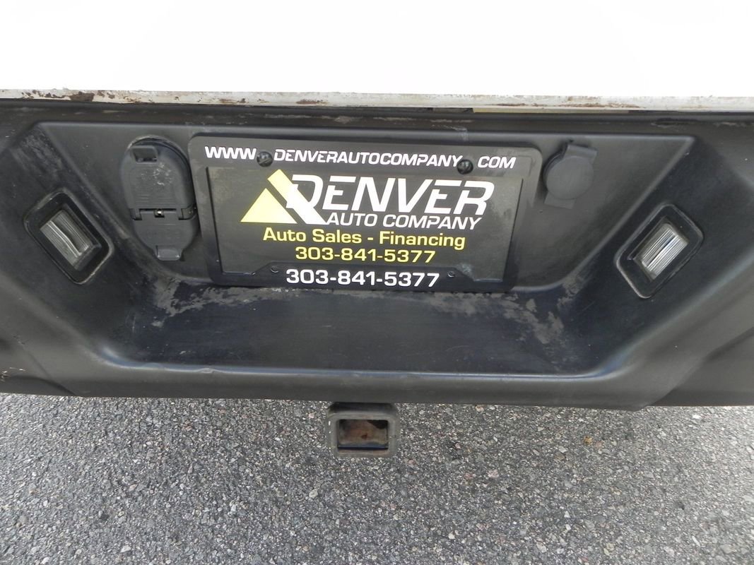 Used 2016 Ford F150 XL w/ XL Power Equipment Group image 9