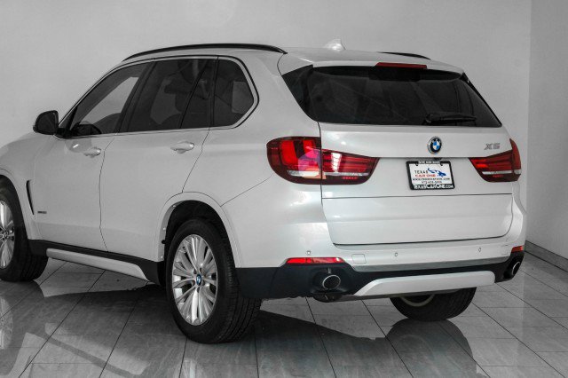 Used 2016 BMW X5 xDrive35i image 60