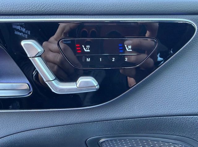 Used 2026 Mercedes-Benz C 300 4MATIC Sedan image 15