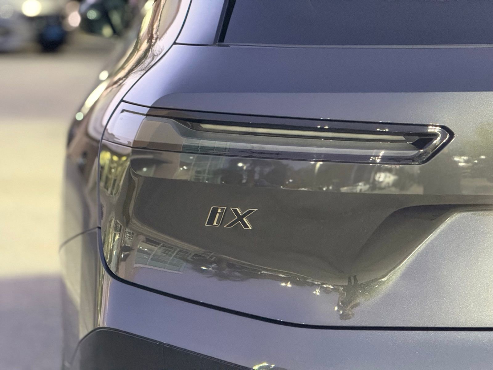 Used 2025 BMW iX M60 image 16