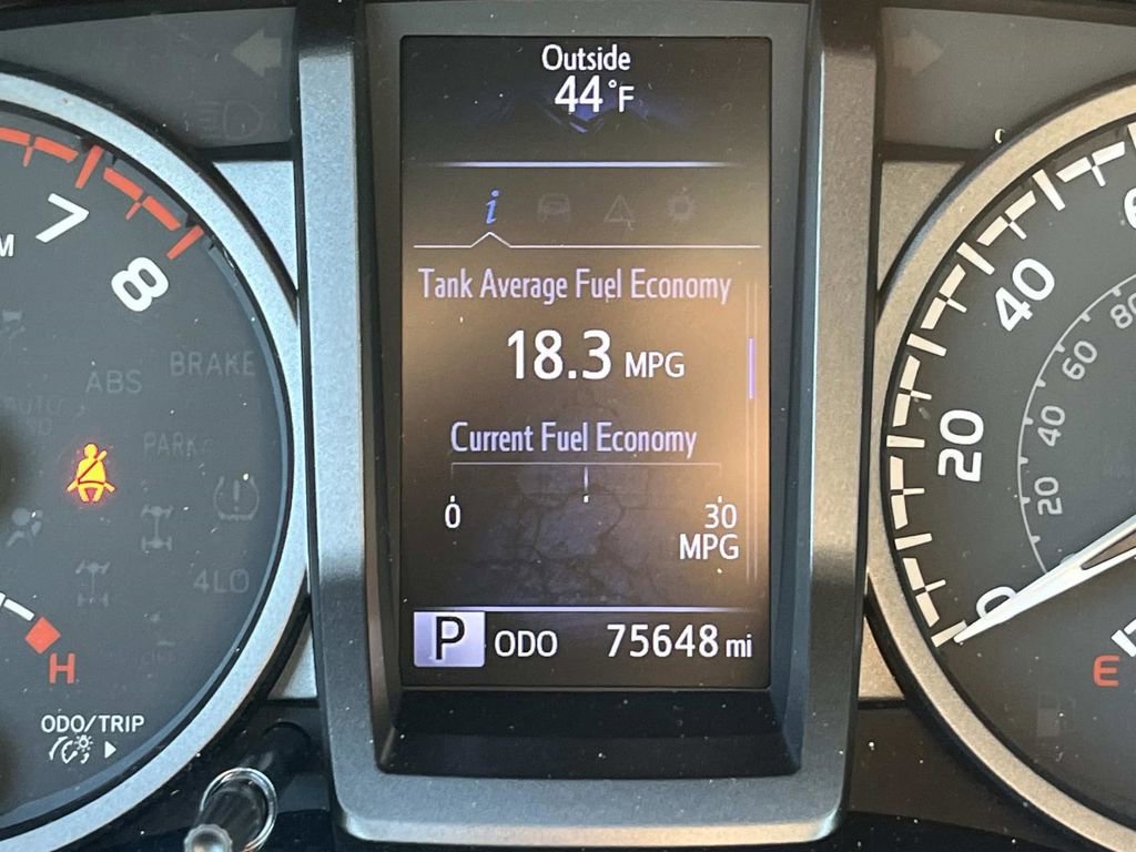 Used 2020 Toyota Tacoma TRD Off-Road image 36