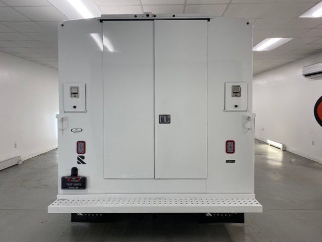 New 2025 Ford E-350 and Econoline 350 Super Duty w/ Power Equipment Group RWD image 7