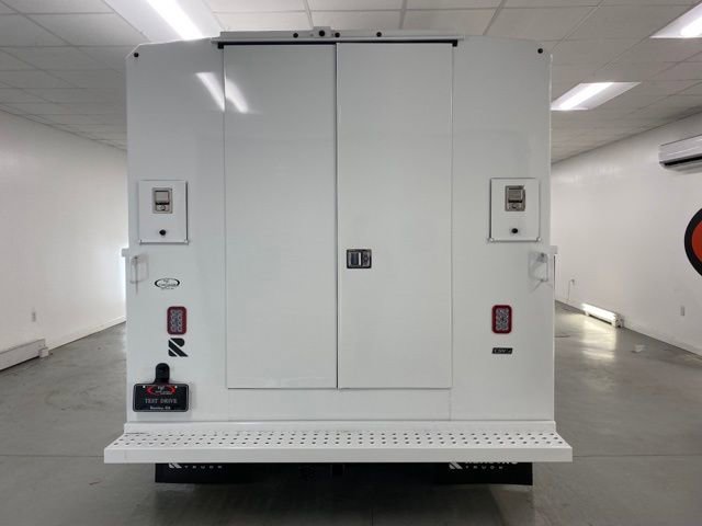 New 2025 Ford E-350 and Econoline 350 Super Duty w/ Power Equipment Group image 7