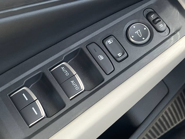 New 2026 Honda Accord EX-L image 20