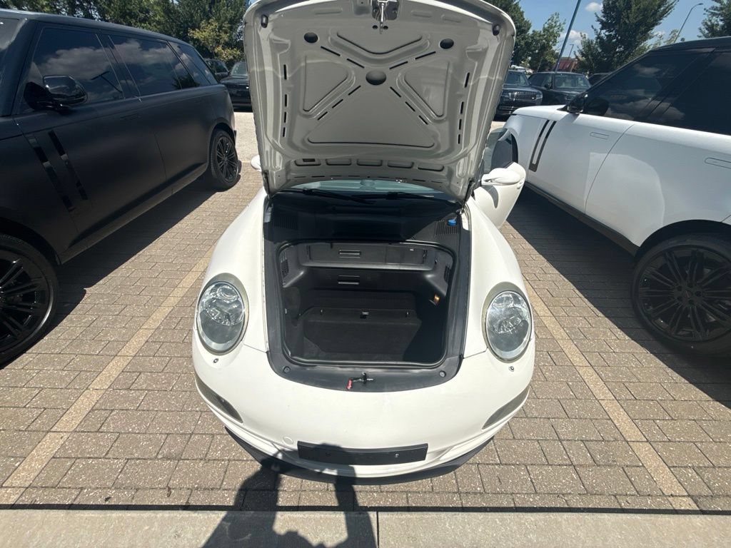 Used 2008 Porsche 911 Carrera S RWD image 20