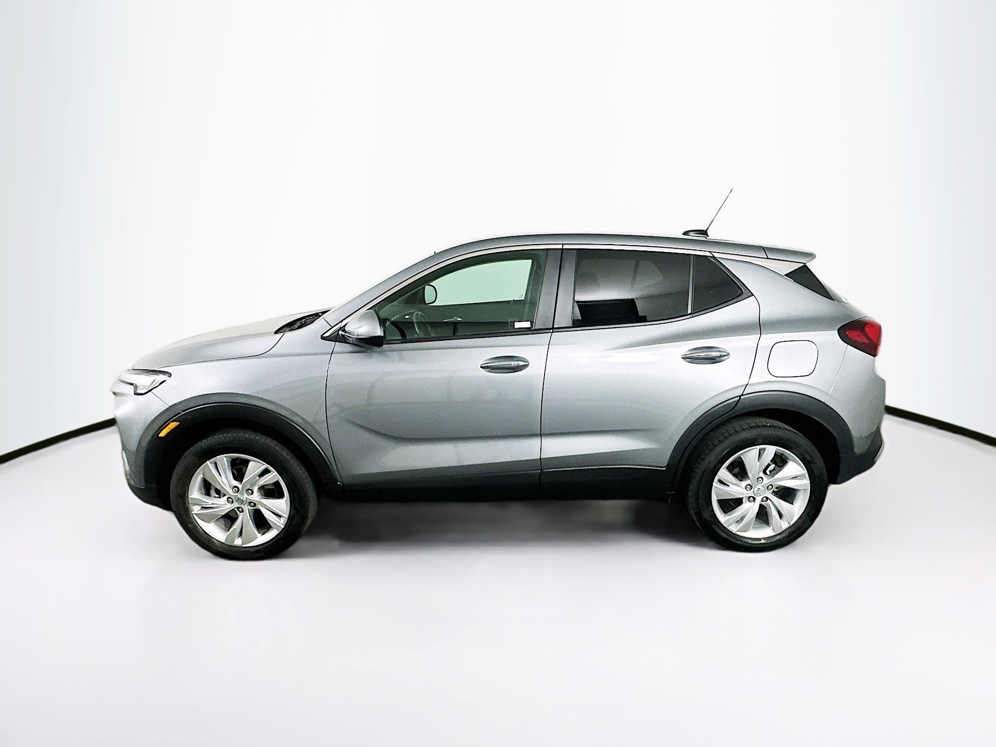 Used 2025 Buick Encore GX Preferred image 4