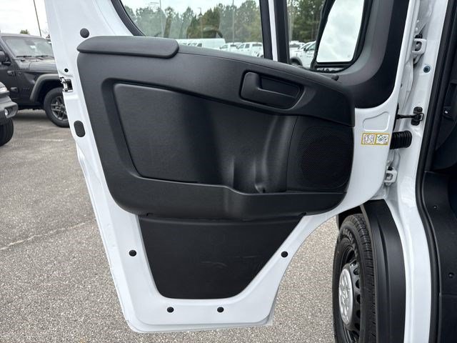 New 2026 RAM ProMaster 2500 w/ Safety Group FWD image 11
