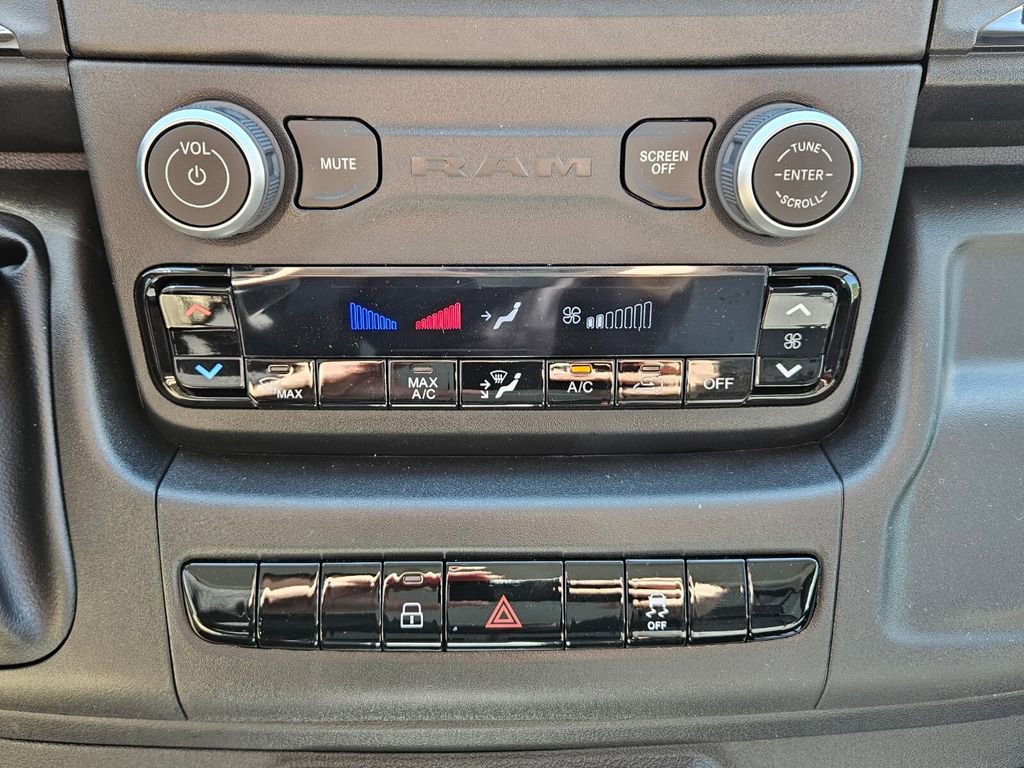 New 2026 RAM ProMaster 1500 image 18