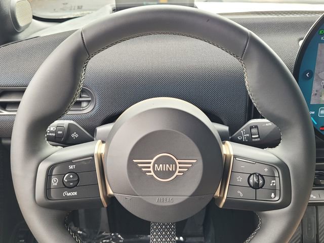 New 2026 MINI Cooper S image 23