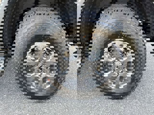 New 2025 Ford Bronco Big Bend image 10