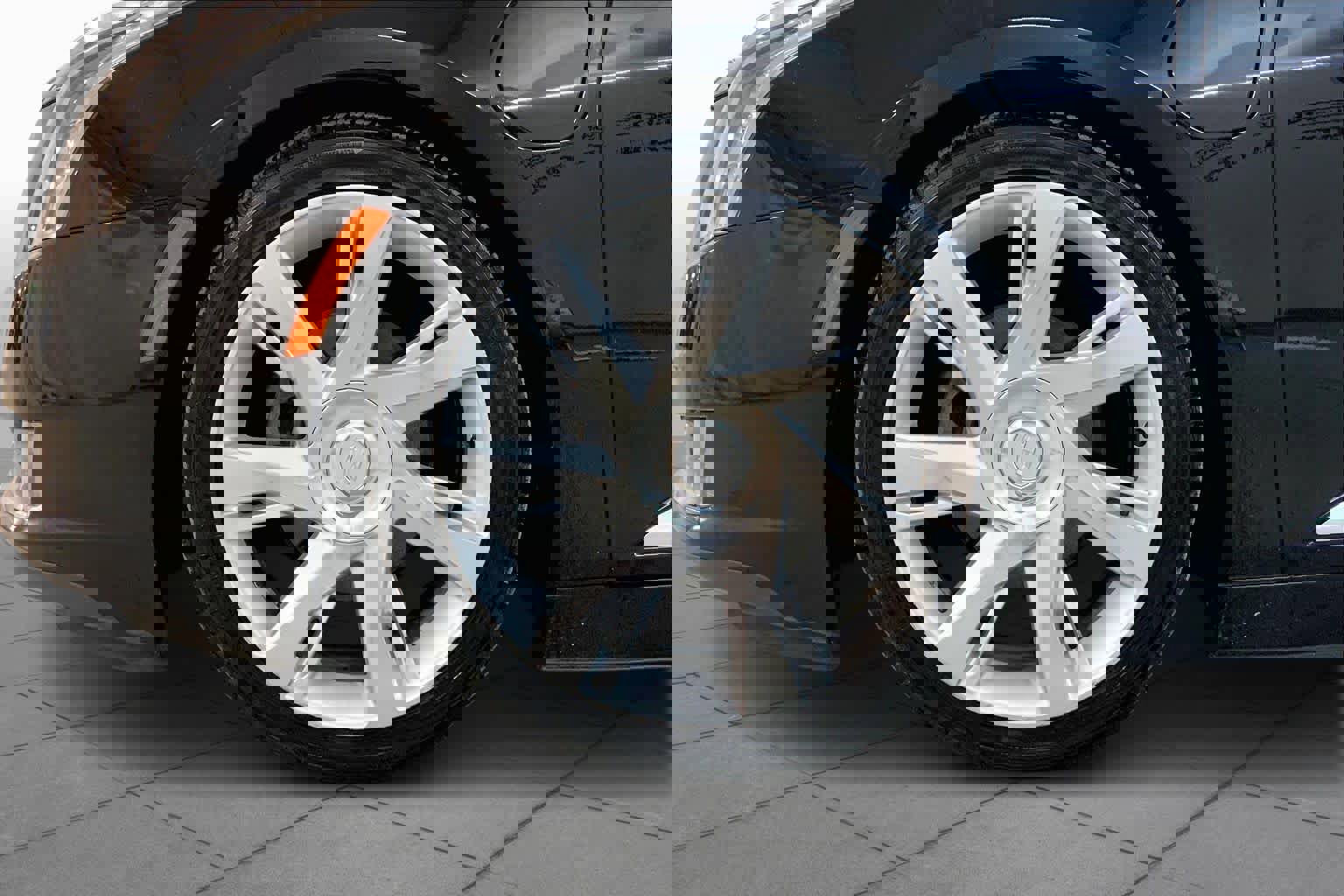 Used 2016 Cadillac ELR image 10