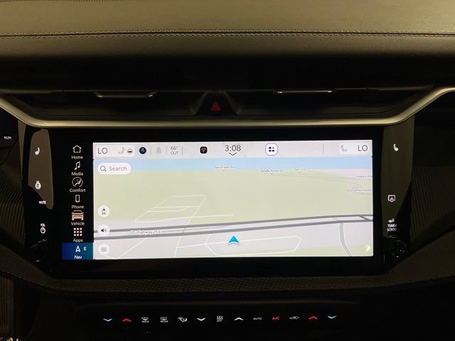 New 2026 Jeep Cherokee Overland AWD/4WD image 18