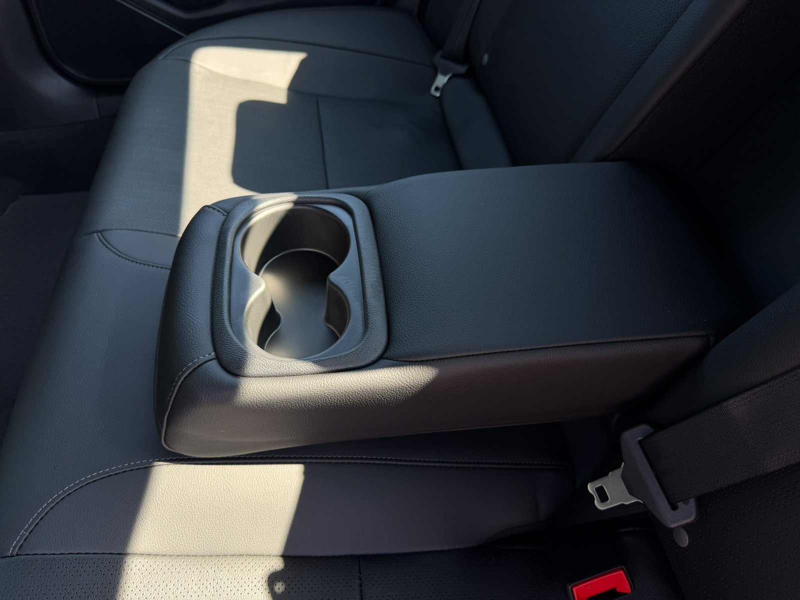 Certified 2026 Honda Civic Sport image 29