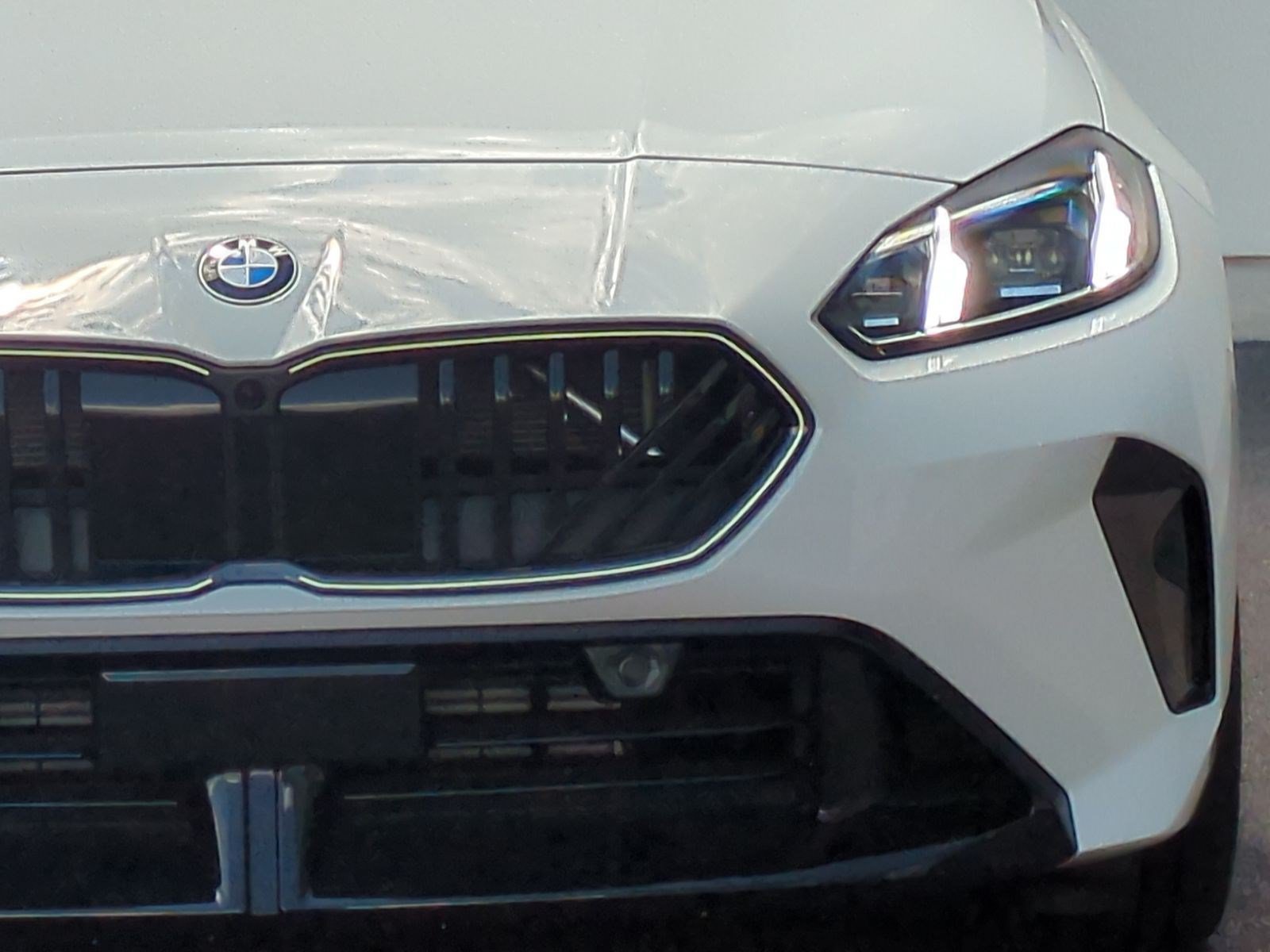 New 2026 BMW 228 Gran Coupe FWD image 6