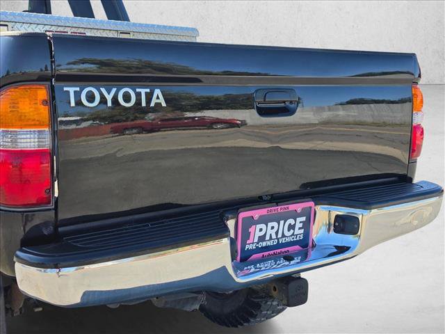 Used 2004 Toyota Tacoma 4x4 Xtracab V6 image 13