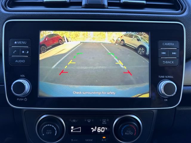 Used 2025 Nissan Leaf S FWD image 21