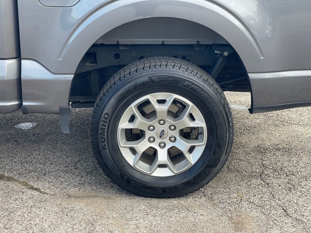 Used 2023 Ford F150 XLT image 22