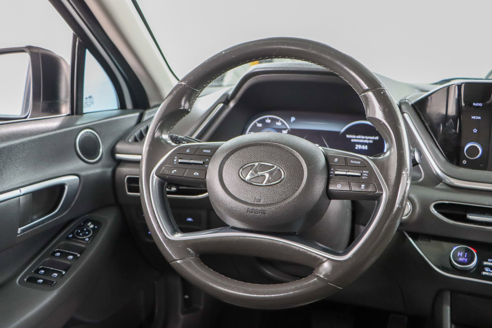 Used 2020 Hyundai Sonata SEL w/ Convenience Package image 12