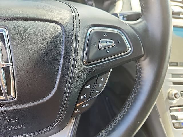 Used 2019 Lincoln MKZ Reserve w/ Reserve Plus Package AWD/4WD image 26