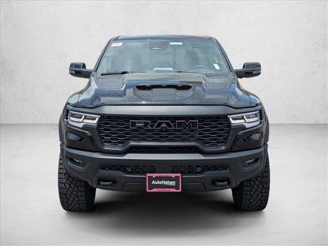 New 2026 RAM 1500 RHO w/ RHO Level 1 Equipment Group AWD/4WD image 5