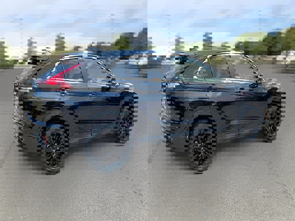 New 2025 Mitsubishi Eclipse Cross LE image 7