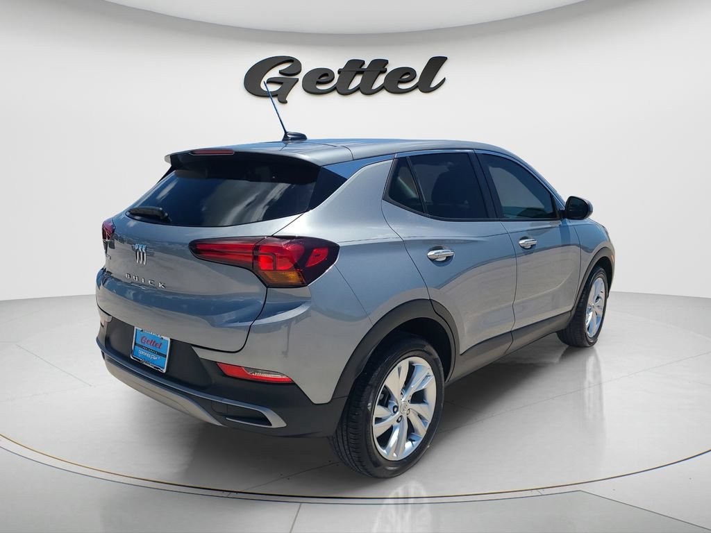 Used 2024 Buick Encore GX Preferred FWD image 5