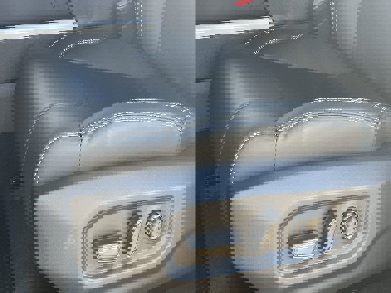New 2026 Toyota Sequoia Limited image 17