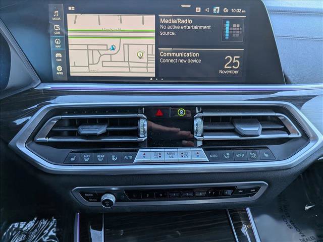 Used 2023 BMW X5 xDrive45e image 13