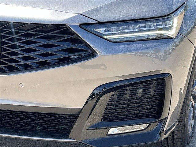 New 2026 Acura MDX A-Spec image 9