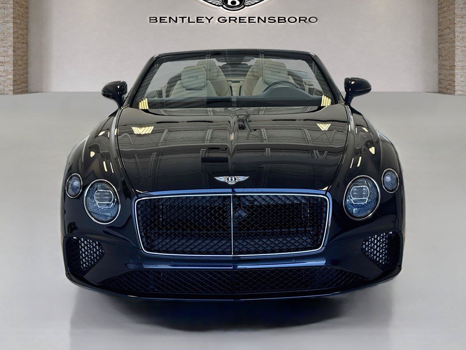 Used 2024 Bentley Continental GT V8 AWD/4WD image 8