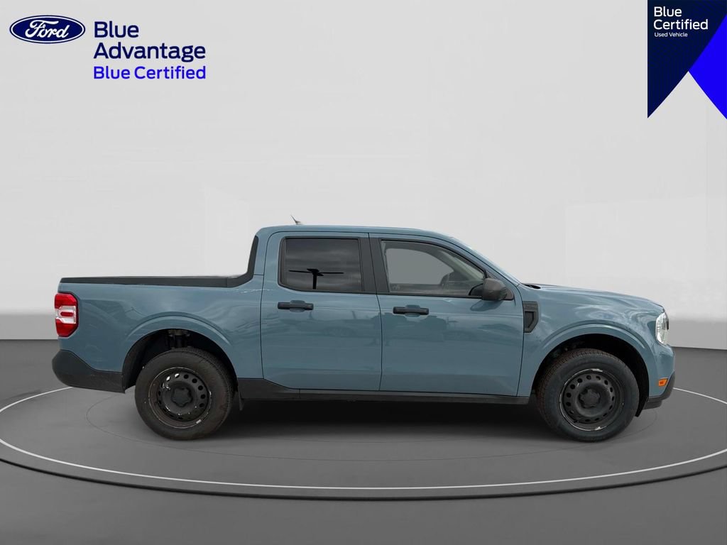 Used 2022 Ford Maverick XL FWD image 5