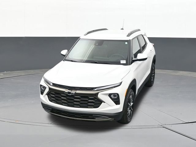 Used 2025 Chevrolet TrailBlazer ACTIV image 64