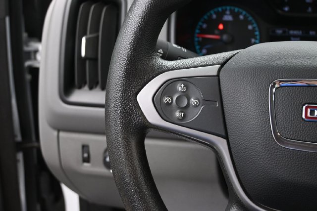 Used 2020 GMC Canyon W/T w/ Convenience Package RWD image 28
