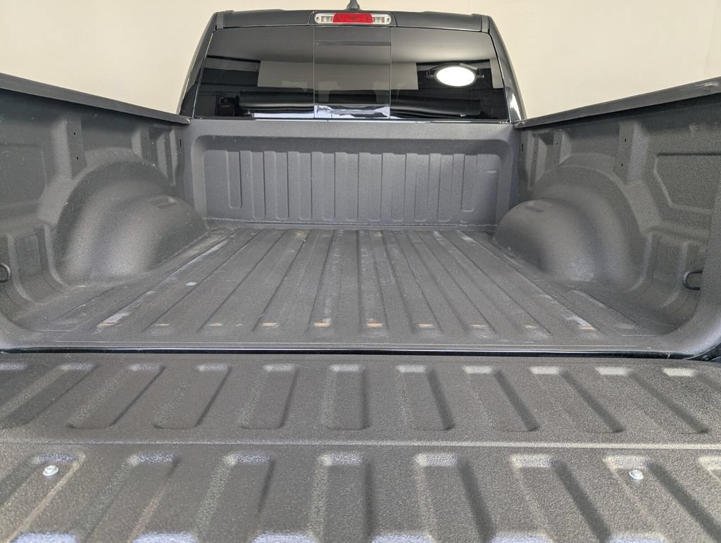 Used 2023 RAM 1500 Rebel w/ Rebel Level 1 Equipment Group AWD/4WD image 28