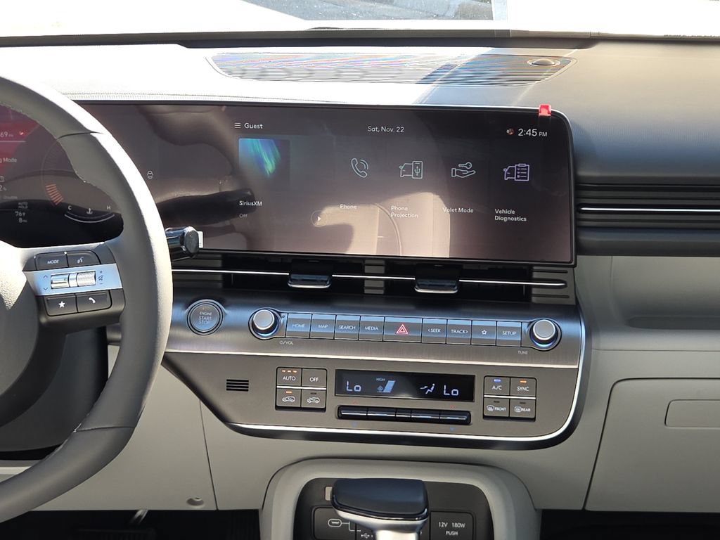Used 2026 Hyundai Kona SEL Sport FWD image 11