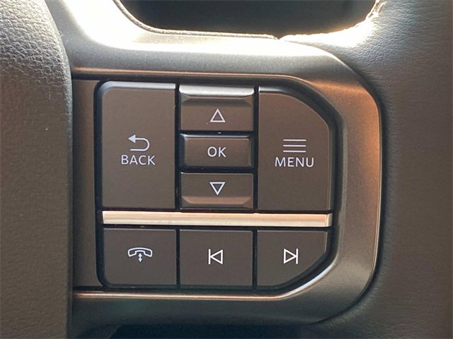 Used 2024 Ford F150 XLT w/ Equipment Group 302A MID image 19