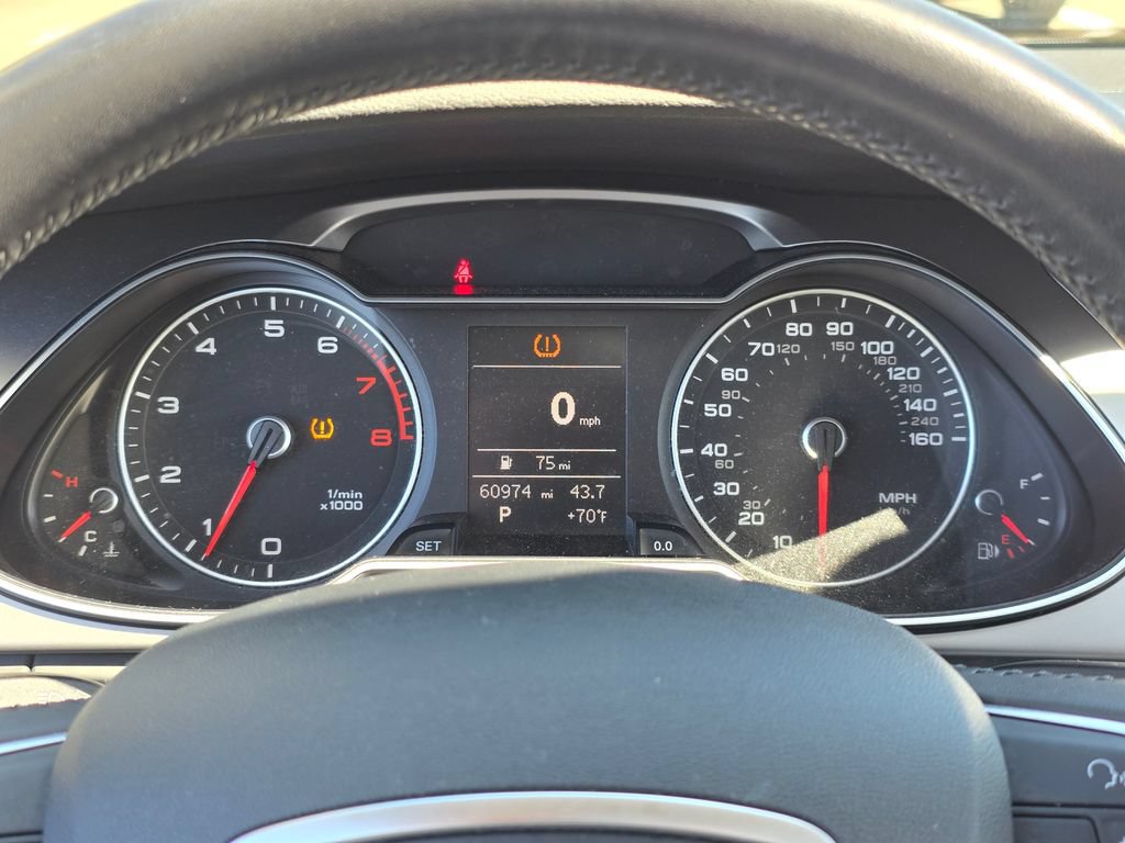 Used 2014 Audi A4 2.0T Premium FWD image 22