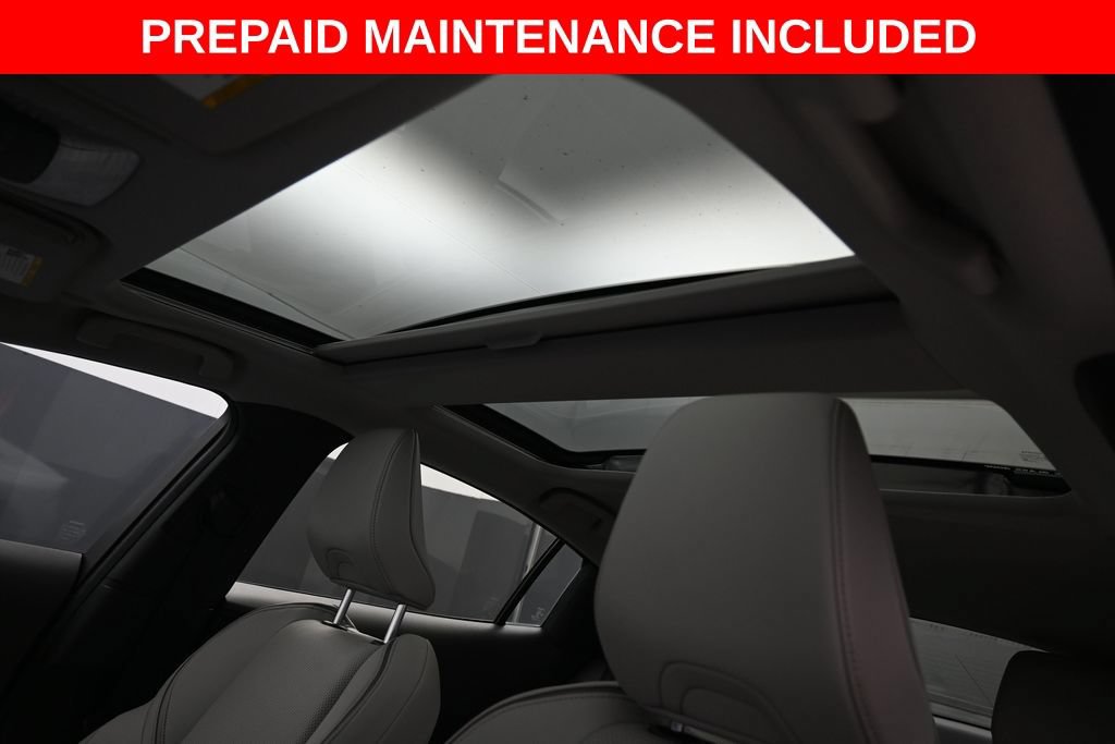 Used 2026 Toyota Prius Limited w/ Limited Premium Package FWD image 26