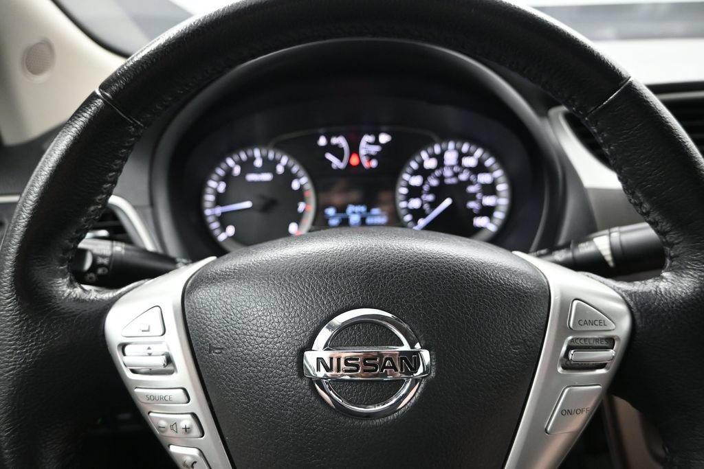 Used 2013 Nissan Sentra SV w/ Driver Pkg FWD image 14