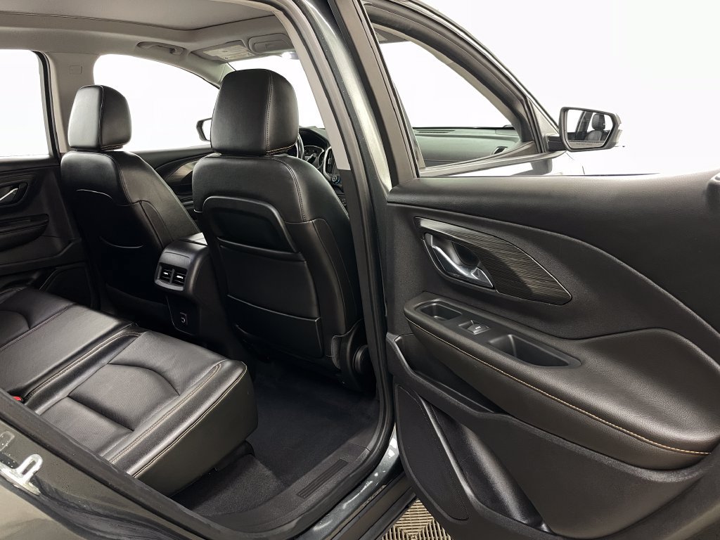 Used 2021 GMC Terrain SLT w/ Elevation Edition AWD/4WD image 41