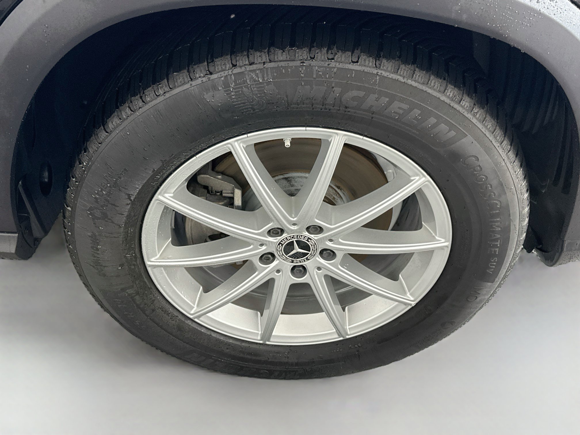 Used 2024 Mercedes-Benz GLE 350 4MATIC image 11