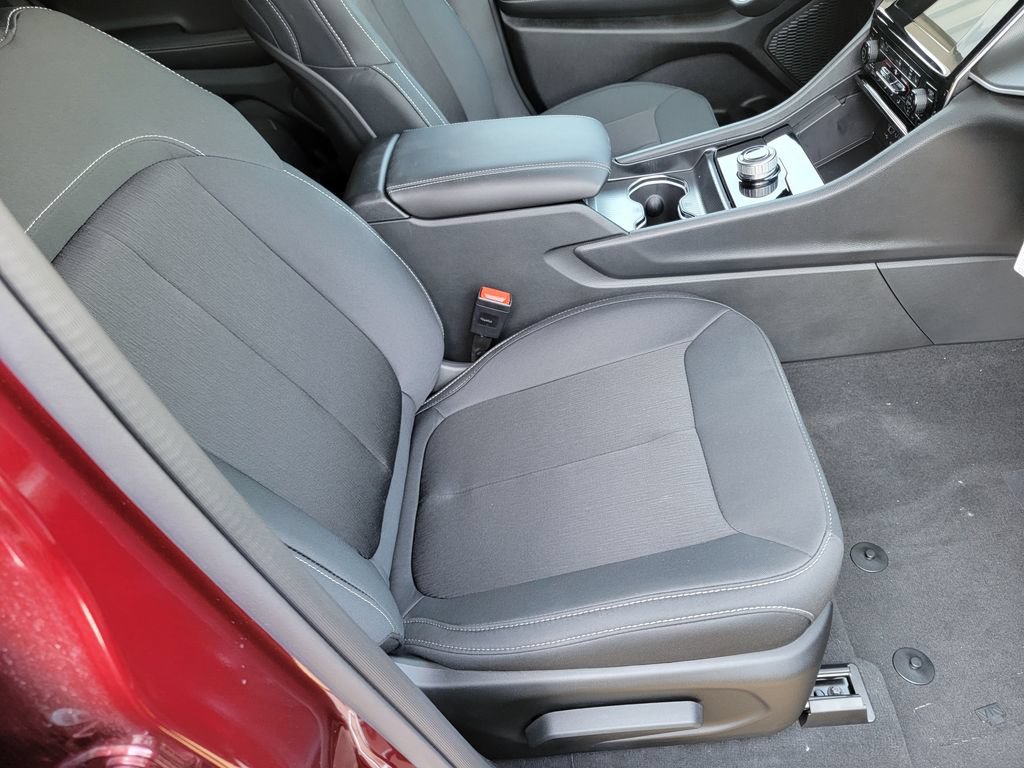 New 2026 Jeep Grand Cherokee Laredo X RWD image 13