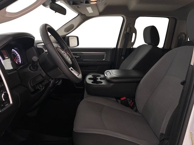 Used 2024 RAM 1500 Classic SLT AWD/4WD image 12