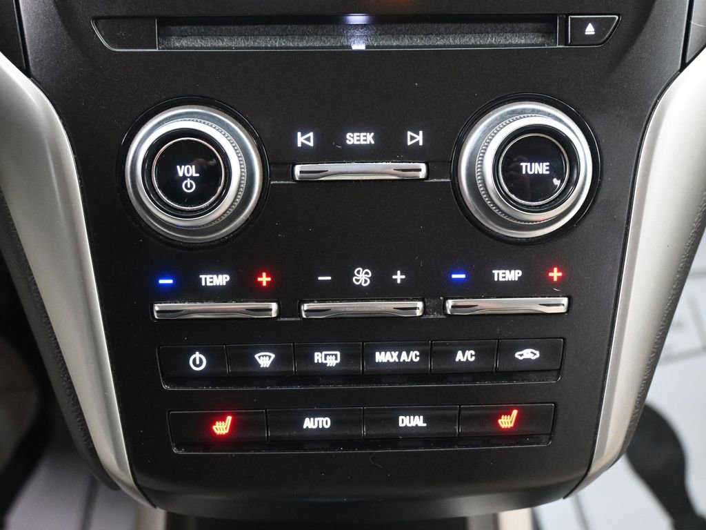 Used 2018 Lincoln MKC Select w/ Select Plus Package image 15