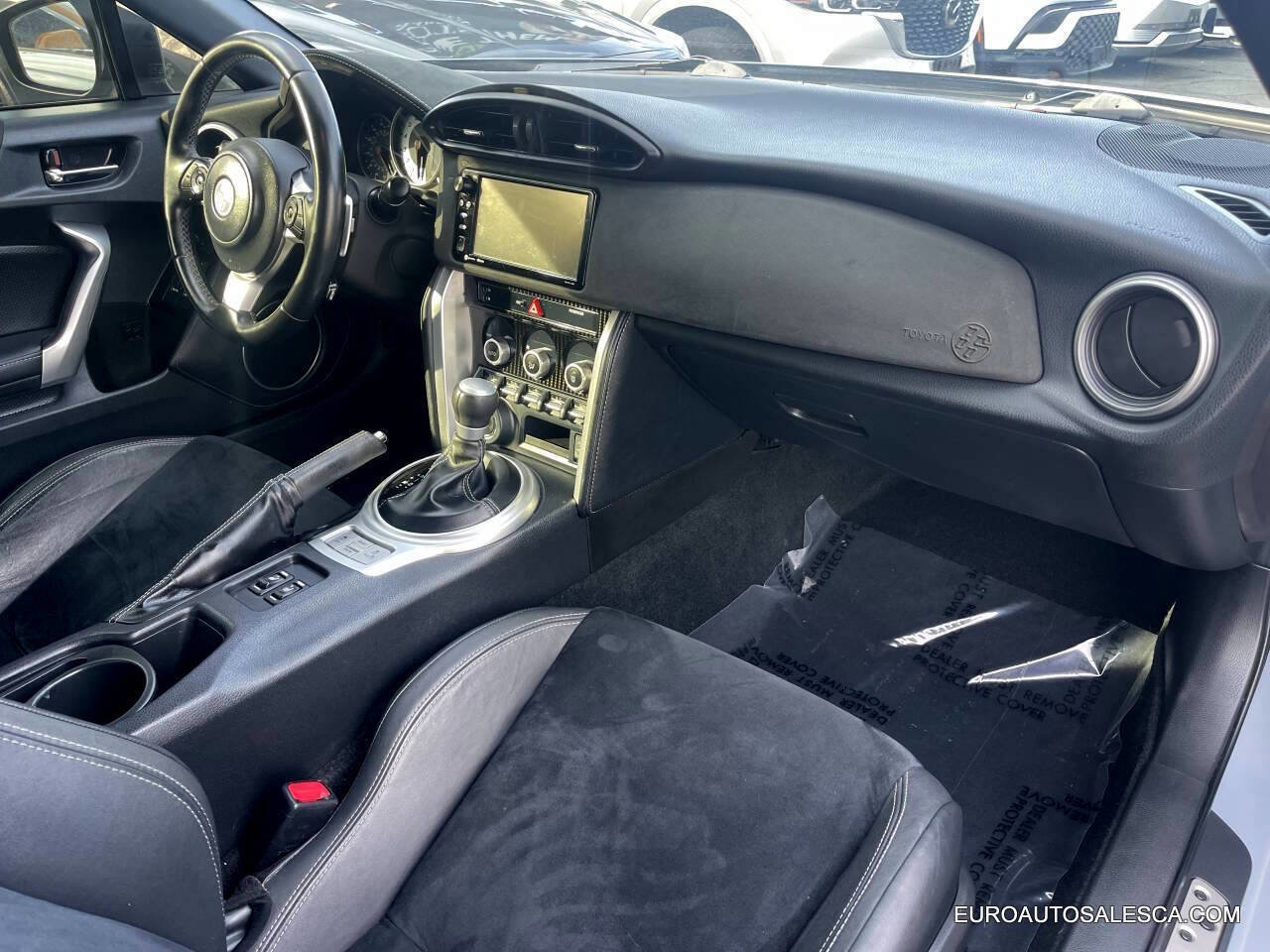 Used 2018 Toyota 86 image 22