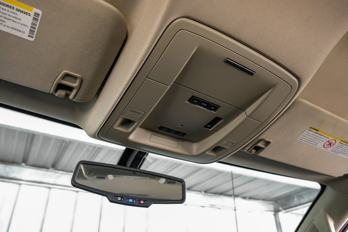 Used 2018 Chevrolet Silverado 2500 LTZ w/ Duramax Plus Package image 22