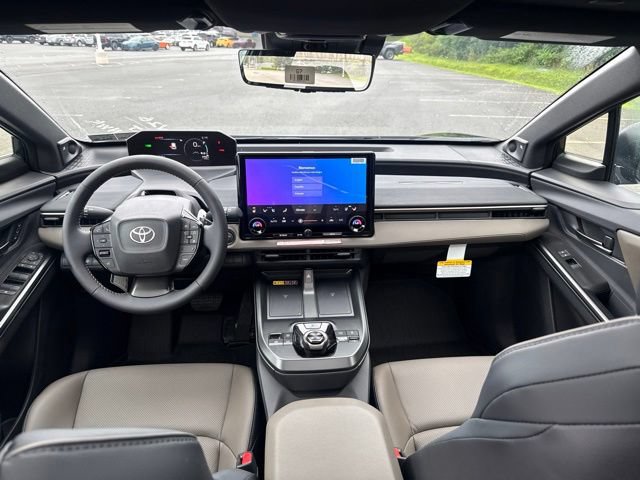New 2026 Toyota bZ Woodland AWD/4WD image 18