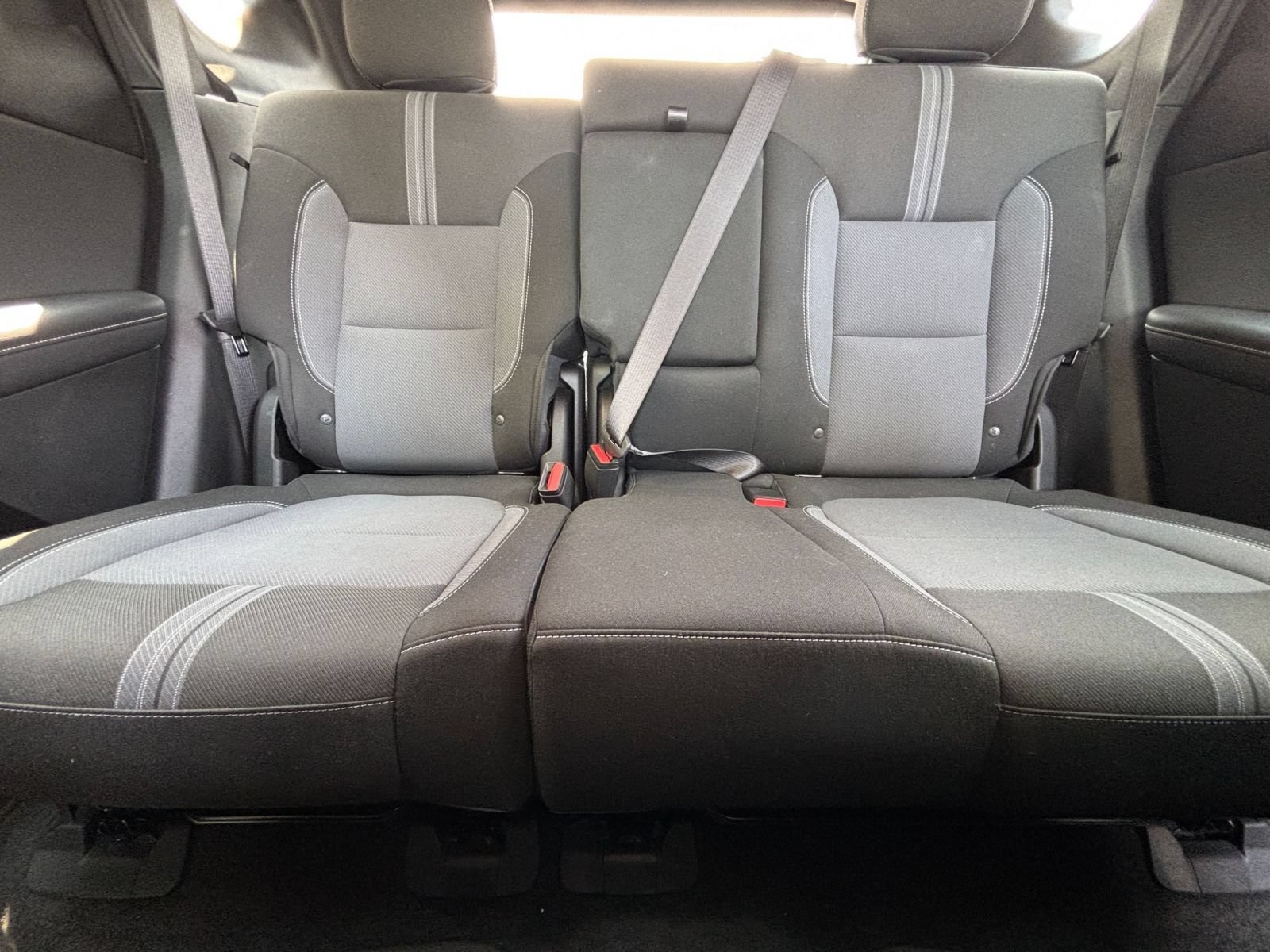 Used 2026 Chevrolet Blazer LT AWD/4WD image 39